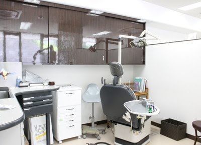 鳥居歯科医院（青葉区） ホワイトニング