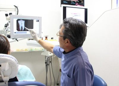 雑色歯科クリニック 治療方針