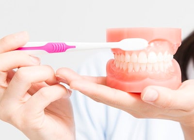 タナベ歯科クリニック 予防歯科