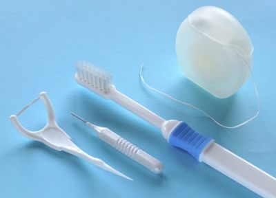Q.虫歯治療において気をつけていることはありますか？