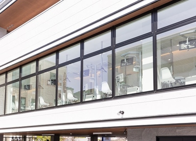 名古屋歯科 小児歯科