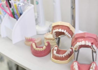 Q.歯周病治療で大切にしていることはありますか。