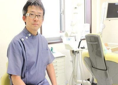 Q.治療において何よりも心がけていることは何ですか？