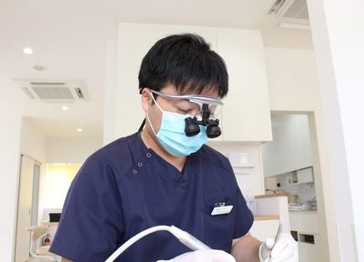 ゆずりは歯科クリニック 歯科口腔外科
