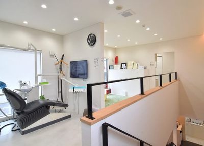 浅井歯科医院(新潟市中央区) 予防歯科