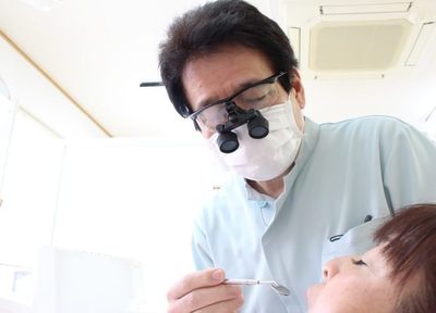 西村歯科医院 治療方針