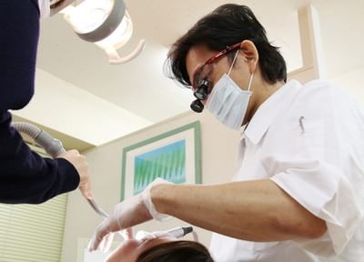 池袋ヤマヤ歯科医院 予防歯科