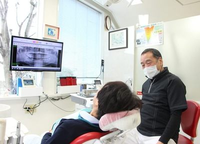 東原歯科医院 治療方針