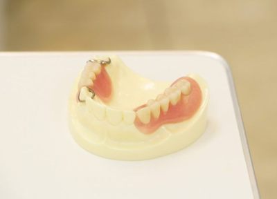 歯科大橋 入れ歯・義歯