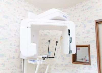 朝原デンタルクリニック 矯正歯科