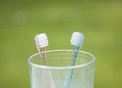 朝原デンタルクリニック ホワイトニング