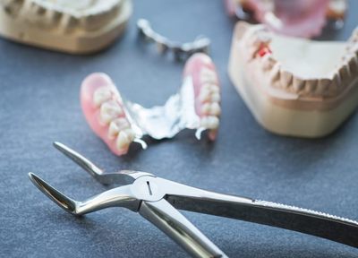 Q.快適に使いやすい入れ歯を作製するために重視する点は何ですか？