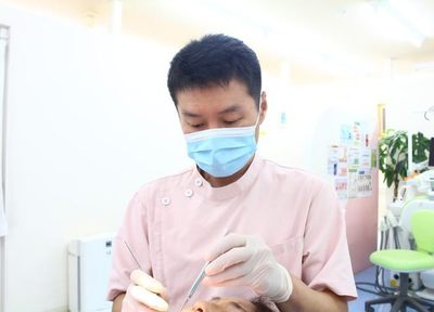 らいおん歯科クリニック　湘南台医院 治療方針