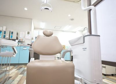 Q.歯科医院で大切にされている治療方針は何ですか？