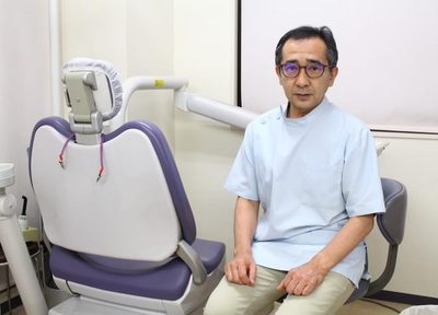 三慶歯科クリニック 治療方針