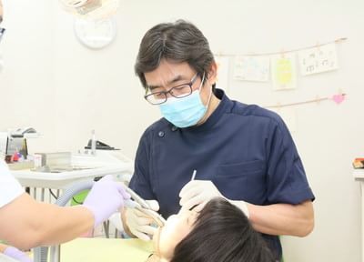 谷歯科クリニック 歯周病