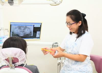 谷歯科クリニック 予防歯科