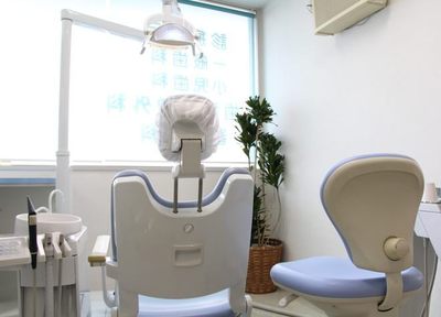 さかた歯科医院（交野市） 歯科口腔外科