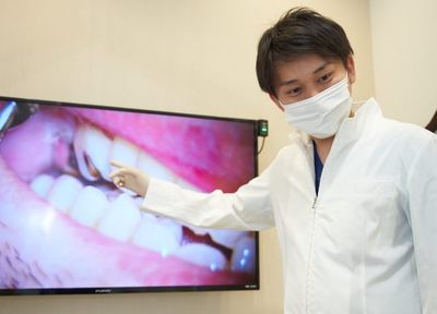 新桜台デンタルオフィス練馬 予防歯科