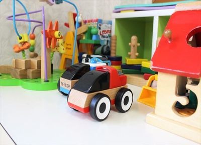 すぎやま歯科医院 小児歯科