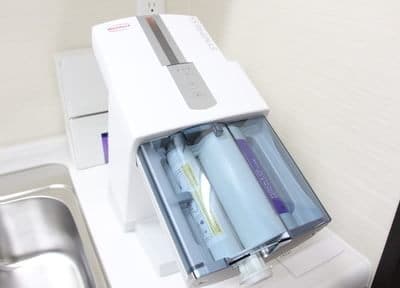 小倉オリーブ歯科・矯正歯科 入れ歯・義歯