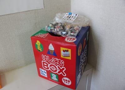 保存することを重視したお子さまの治療