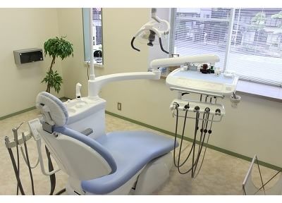 南台歯科医院 美容診療