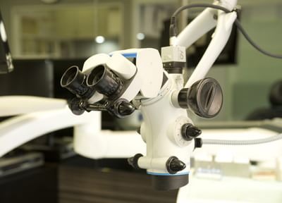 歯医者を選ぶ基準となりうるマイクロスコープ