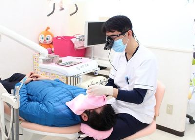 さくらの里歯科クリニック 治療方針