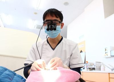 さくらの里歯科クリニック 歯周病