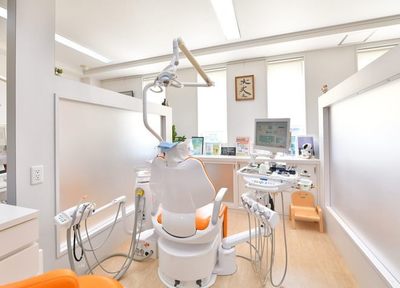 Q.小児歯科では、どのようなことを行っていますか？