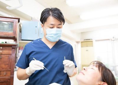 Q.なぜ歯周病の治療やメインテナンスが必要なのでしょうか？