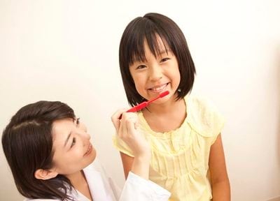 Q.予防歯科に特に力を入れているのはなぜですか？