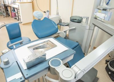 早乙女歯科医院 予防歯科