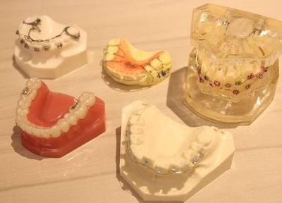 Q.歯の矯正治療をするにあたり、どのようなことを心がけていますか？