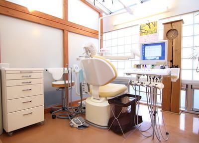 中島歯科クリニック 美容診療