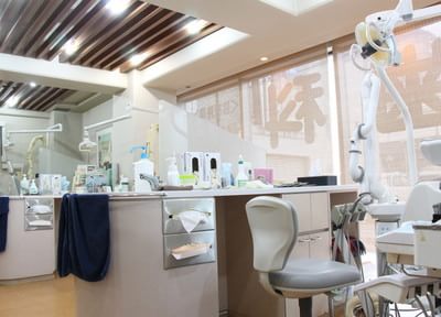 乾歯科医院 ホワイトニング