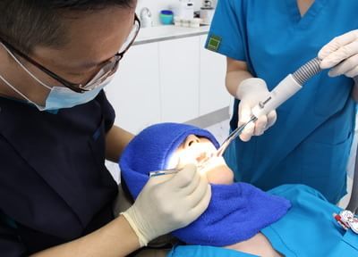 さくら歯科口腔外科クリニック（行徳） 治療方針