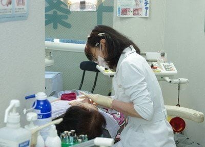 小児歯科もご利用ください