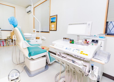 Q.歯周病では、クリーニングのほかにどんな治療を行いますか？