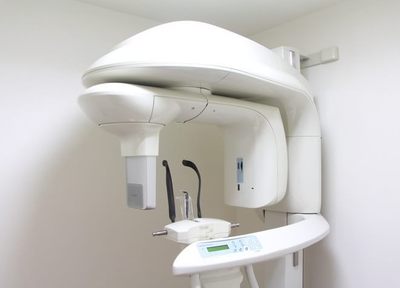 Q.歯科用CTによる検査をすることでどのようなメリットがありますか？