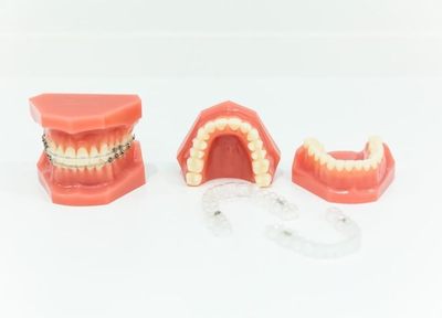 練馬駅前歯科矯正歯科 矯正歯科