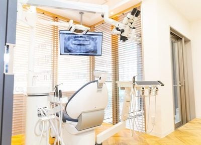 練馬駅前歯科矯正歯科 虫歯