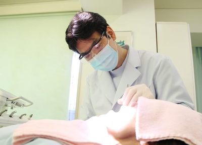 小川歯科医院 虫歯