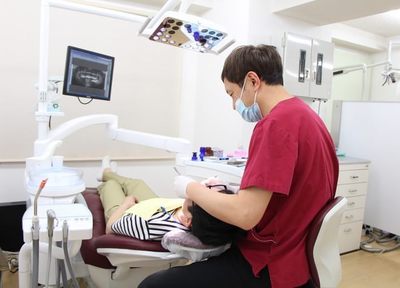 聖和歯科クリニック 治療方針