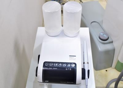 堀川歯科クリニック 歯周病