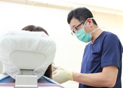 隅野歯科 治療方針