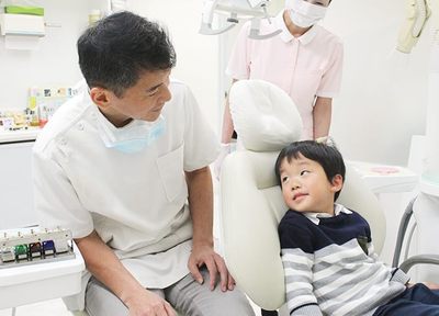後藤歯科クリニック 歯科診療全般