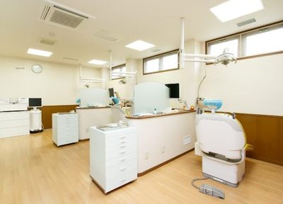 原歯科医院 予防歯科