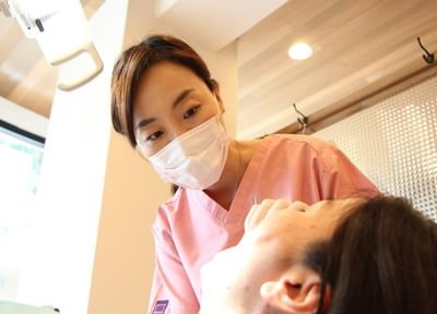 当院の入れ歯治療